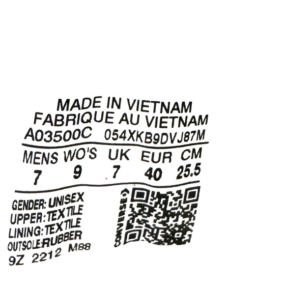 Converse High Tops Mustard in Color - Picture 8 of 12